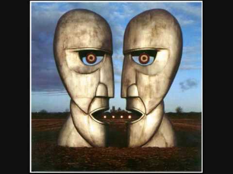 Pink Floyd - A Great Day For Freedom Solo