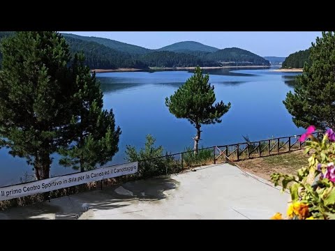 SILA Residence Lorica, Italy