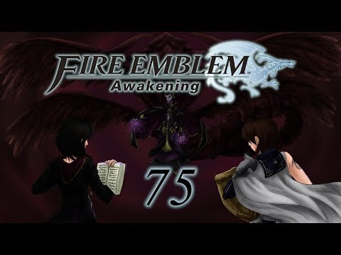 Let's Play Fire Emblem: Awakening [German] - #75 - Hochstapler
