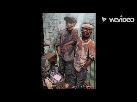 Hundo - Shook one's (Mob Deep) Freestyle