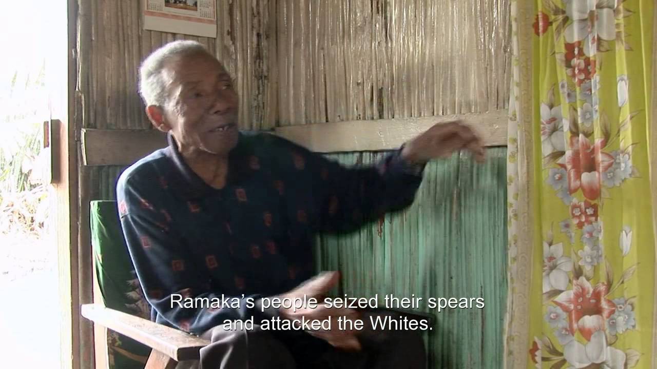 An Opera From The Indian Ocean (Trailer)