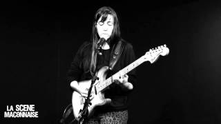 EN OFF - Session Acoustique SHE KEEPS BEES (&quot;Owl&quot; - 2015)