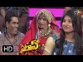 Patas Yadamma Raju Saddam Hussein Performance 16th February 2018 ETV Plus