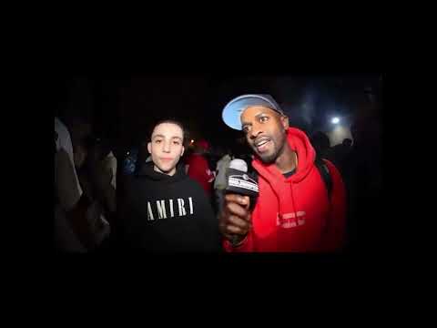 Ndotspinalot Finnally hits puberty