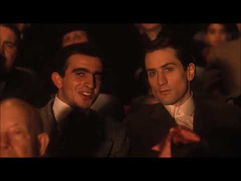 SENZA MAMA (The Godfather II)