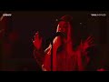 SZA Good Days Live