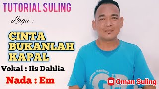 Download lagu Cinta Bukanlah Kapal (Tutorial Suling) mp3 Download lagu Cinta Bukanlah Kapal (Tutorial Suling) mp3