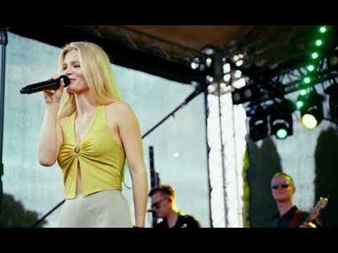 Haldi & ans Flamingo - Meile kahele (live)