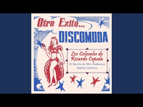 El Barrio de Mis Andanzas