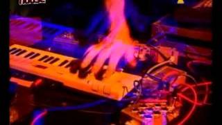 Der Dritte Raum - Polarstern (Original Video from VIVA)