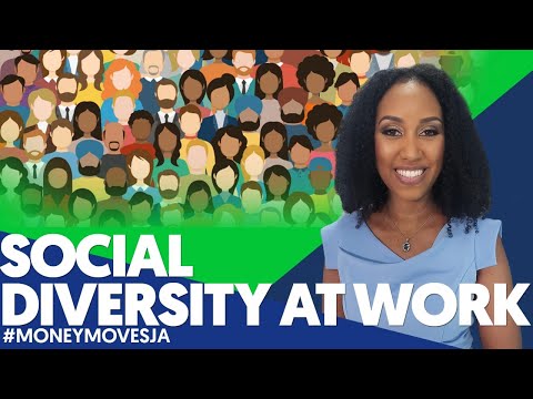 #MoneyMovesJa - Why You Should Hire Across Social Classes
