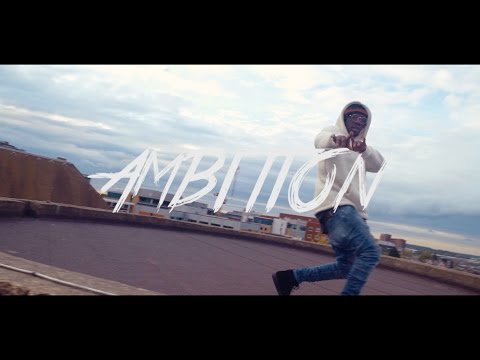 Chri$DaPrince - Ambition