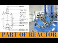 Part Of Reactor Easy Language Industry Phrama