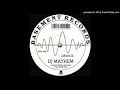 Mayhem - Damage
