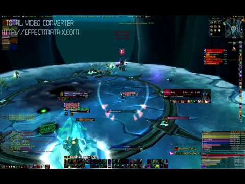 Part 3 One Percent LK Kill 5% buff