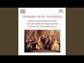Piano Quintet in E-Flat Major, K. 452: I. Largo - Allegro moderato