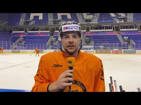 Videopozvánka na zápas proti Novým Zámkom