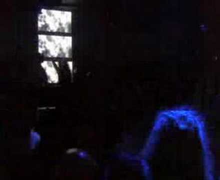 Mr.Tony Humphries live to Goa Roma