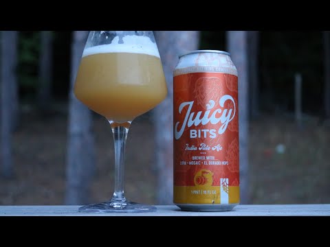 WeldWerks|Juicy Bits Review|Finally Got To Try It!