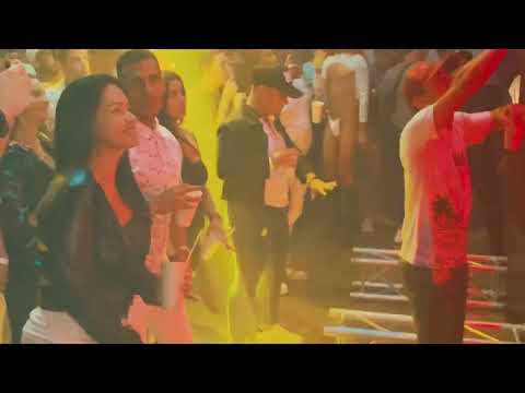 Luis Erre "The Live Experience" (Chillout - Valencia)