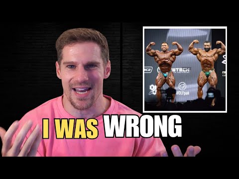 What Happened to Nick Walker?!