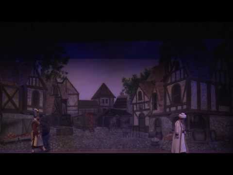 Interen Shrift DVD Trailer