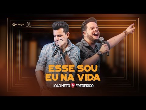 Esse Sou Eu Na Vida