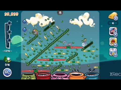 PAPA PEAR SAGA LEVEL UP 1045 TO 1046#Mi Familia