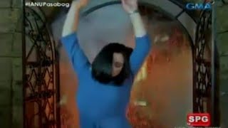 Download lagu Stan Twitter: Dramatic Explosion Scene in Filipino Telenovela mp3