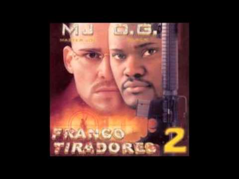 Por Envidiarme - Master Joe Y O G Black