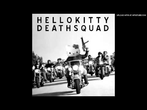 Hello Kitty Death Squad (2007) - Track 04 Zombie Disco
