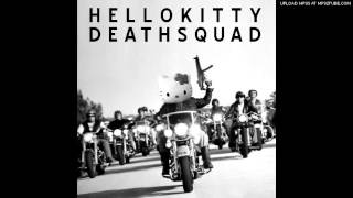 Hello Kitty Death Squad (2007) - Track 04 Zombie Disco
