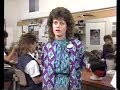 Disney Channel Walt Disney World Employees 1988