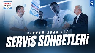 Bosch Nasıl Hep Yeni Kalıyor?, Dijital Sistemler, Far ve Yağ Değişimi 