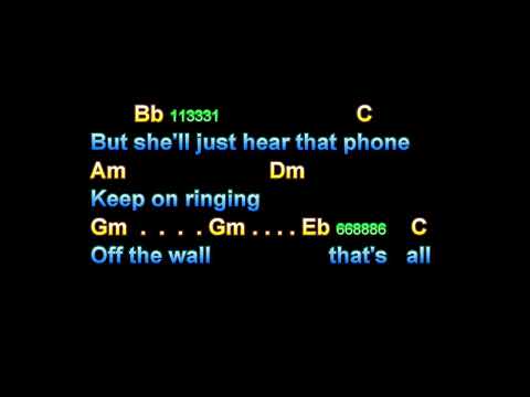 Time - Glen Campbell