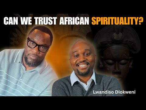 The Truth About African Spirituality and Traditional African Religions