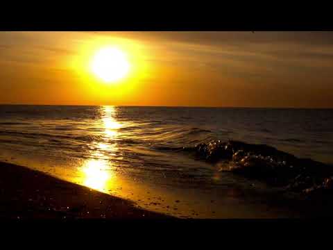 Psalm 10 Audiobook with Relaxing Ocean Waves (Treasury of David by Spurgeon)