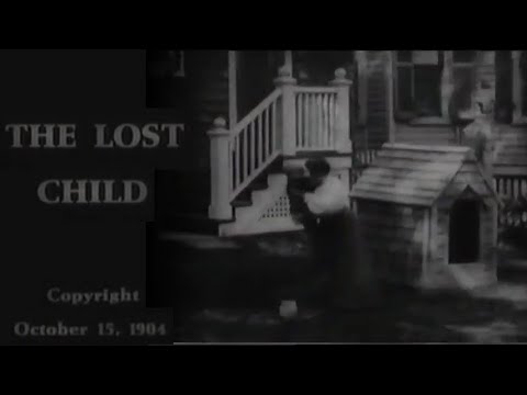 The Lost Child