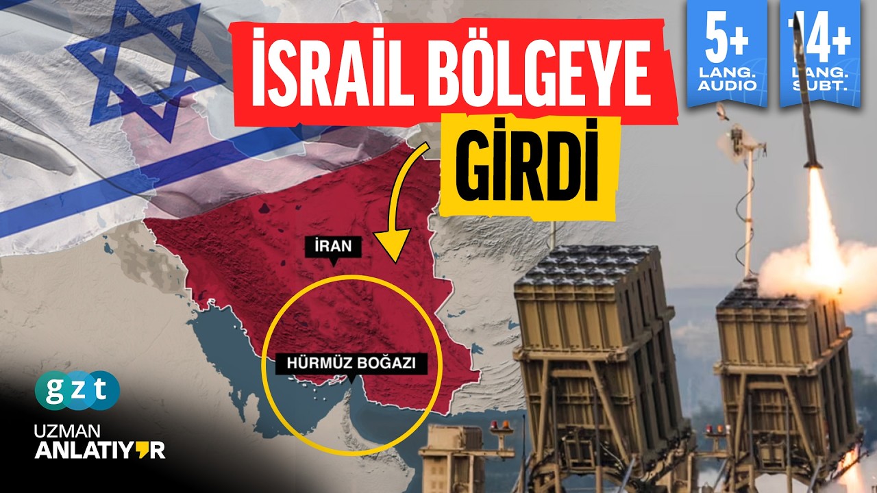 Arap Fars savaşı mı geliyor? Suudiler ve BAE İran'ı vurdu mu?