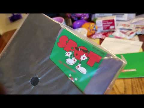 7-Up Spot for Nintendo Entertainment System