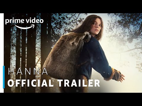 Tráiler Hanna