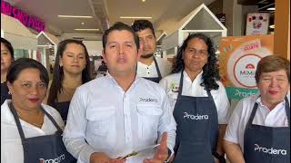 El Mercadito lo espera en Pradera Escuintla