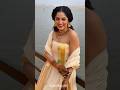 മെഹന്ദിക്ക് വെറൈറ്റി ലുക്കി ആര്യ Arya Bada