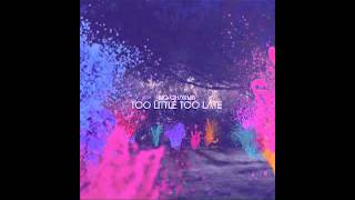 Big Charlie - Too little too late - Ask Quietly