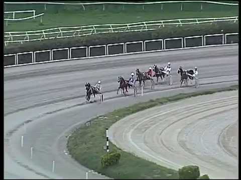 Trotto 06/04/2015 - corsa minitrotter