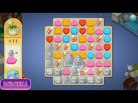 Matchington Mansion level 1236 HD