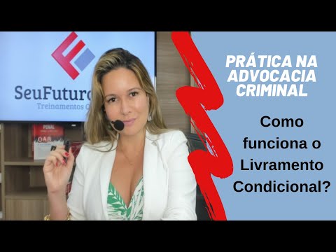 Libertad Condicional - Libertad condicional