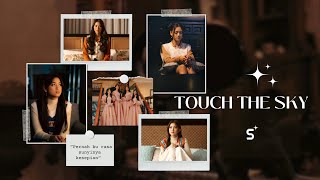 Download lagu StarBe - ‘Touch The Sky’ M/V TRAILER mp3 Download lagu StarBe - ‘Touch The Sky’ M/V TRAILER mp3