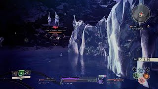 SCARLET NEXUS_セッション・パウンドを自爆させずに倒す