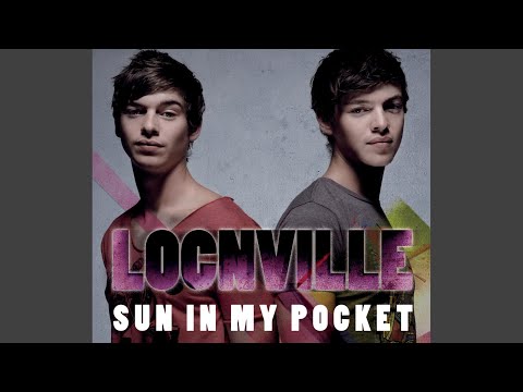 Sun In My Pocket (Raindropz Radio Edit)